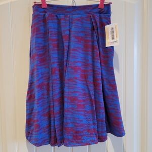💥4 for $25💥 Lularoe Madison skirt